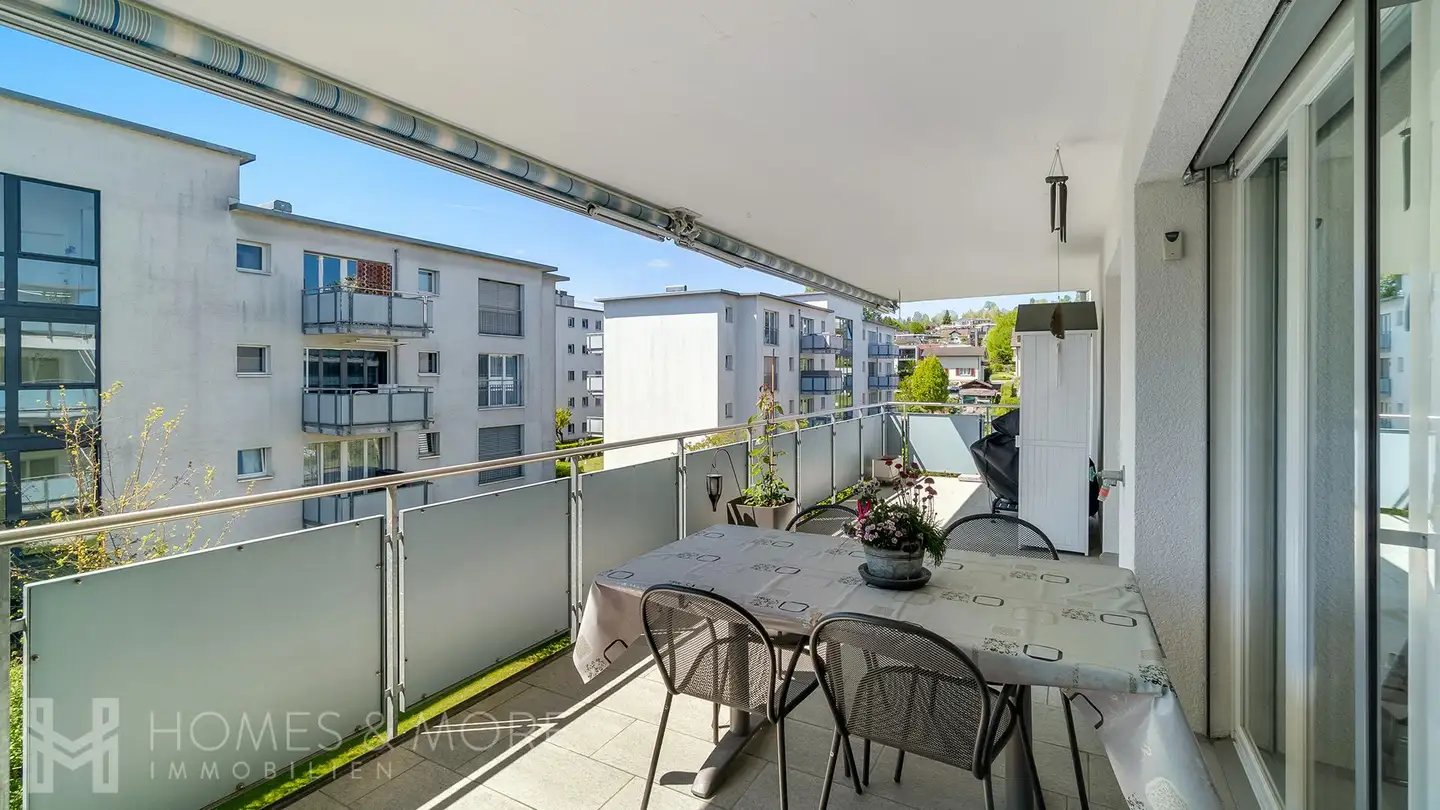 Wohnung kaufen - 8305 Dietlikon - Foto 3