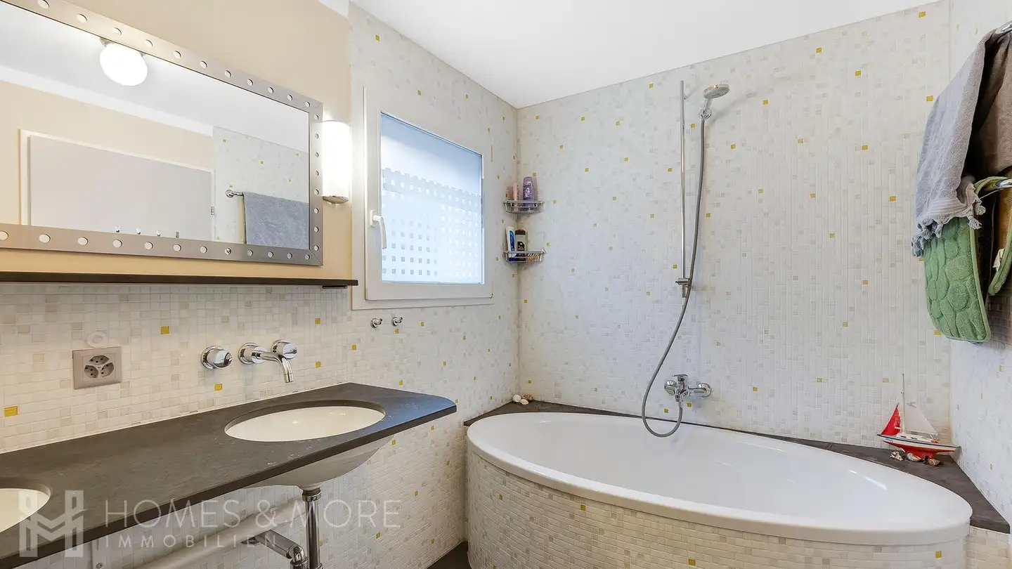 Casa bifamiliare in vendita - 8135 Langnau am Albis - Photo 4