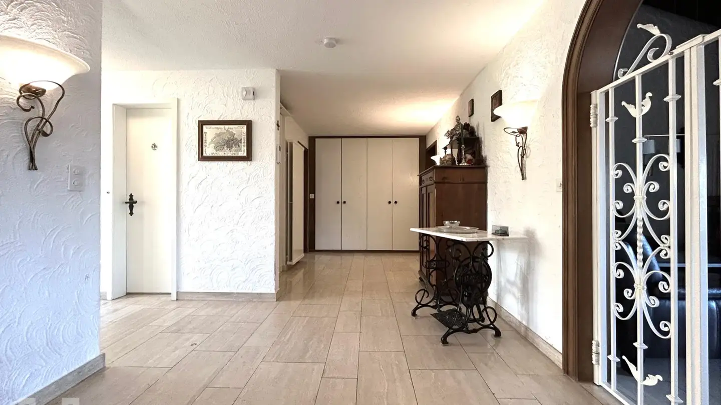 Einfamilienhaus kaufen - 5610 Wohlen AG - Foto 4