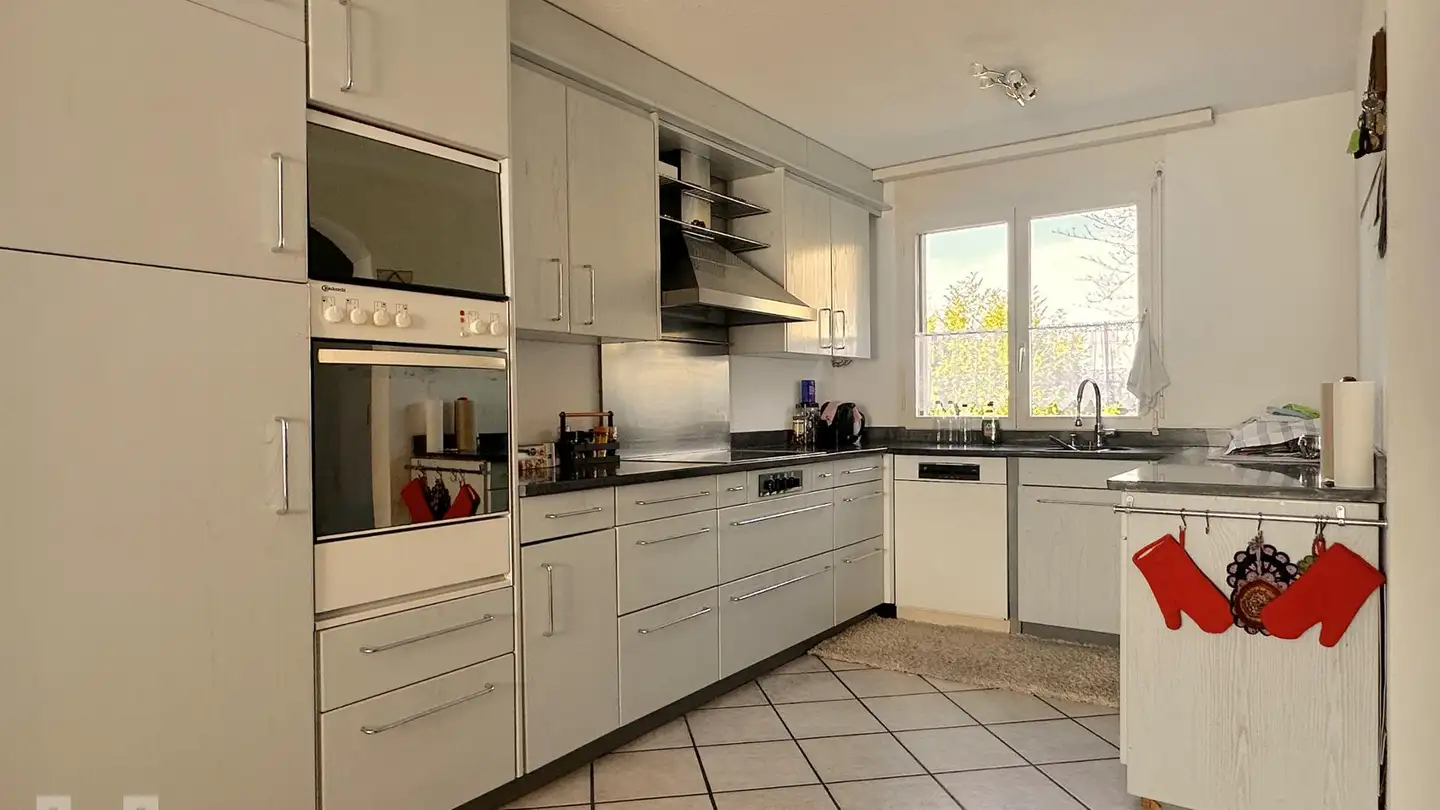 Row house for sale - 6038 Gisikon - Photo 2