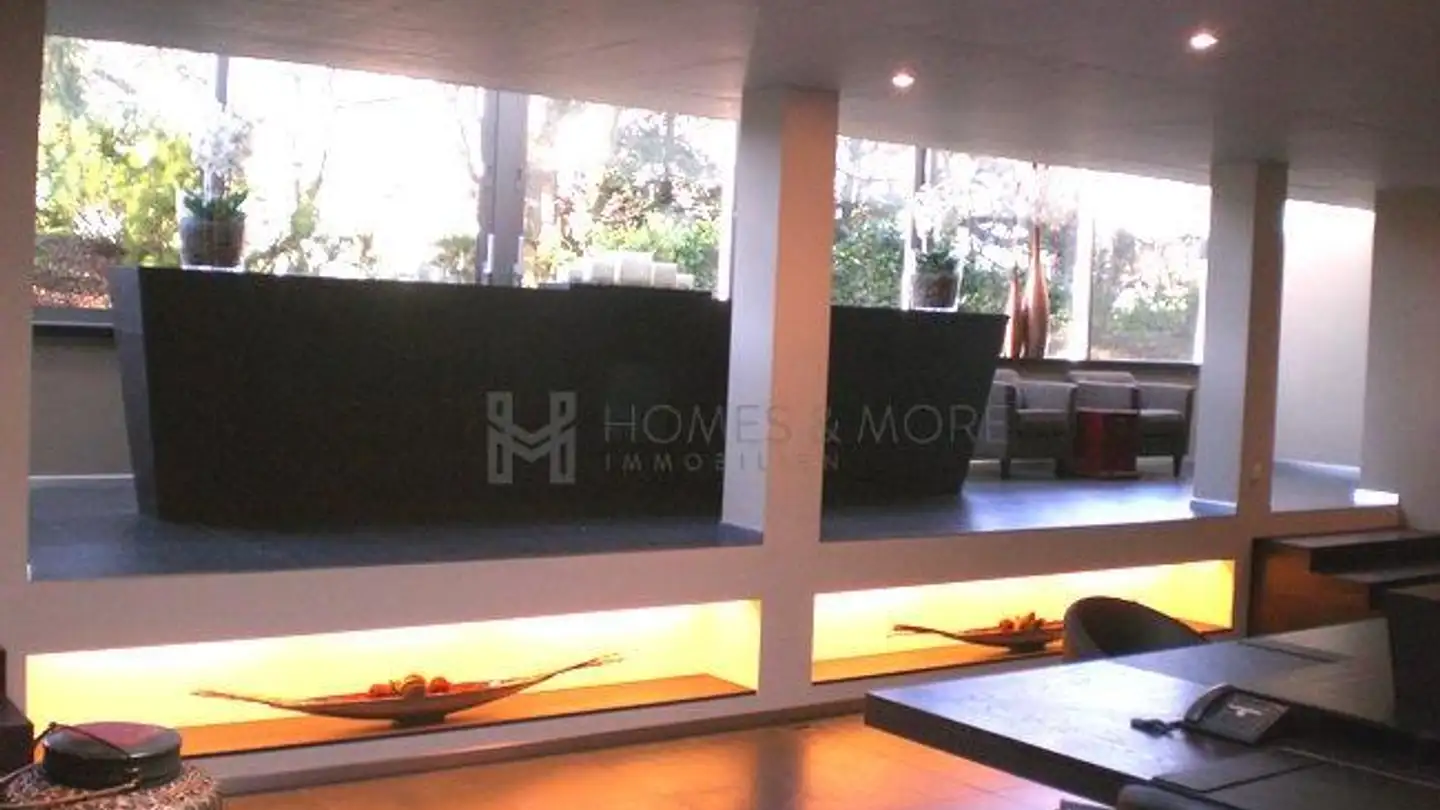 Spazio ufficio in affitto - 8126 Zumikon - Foto 4