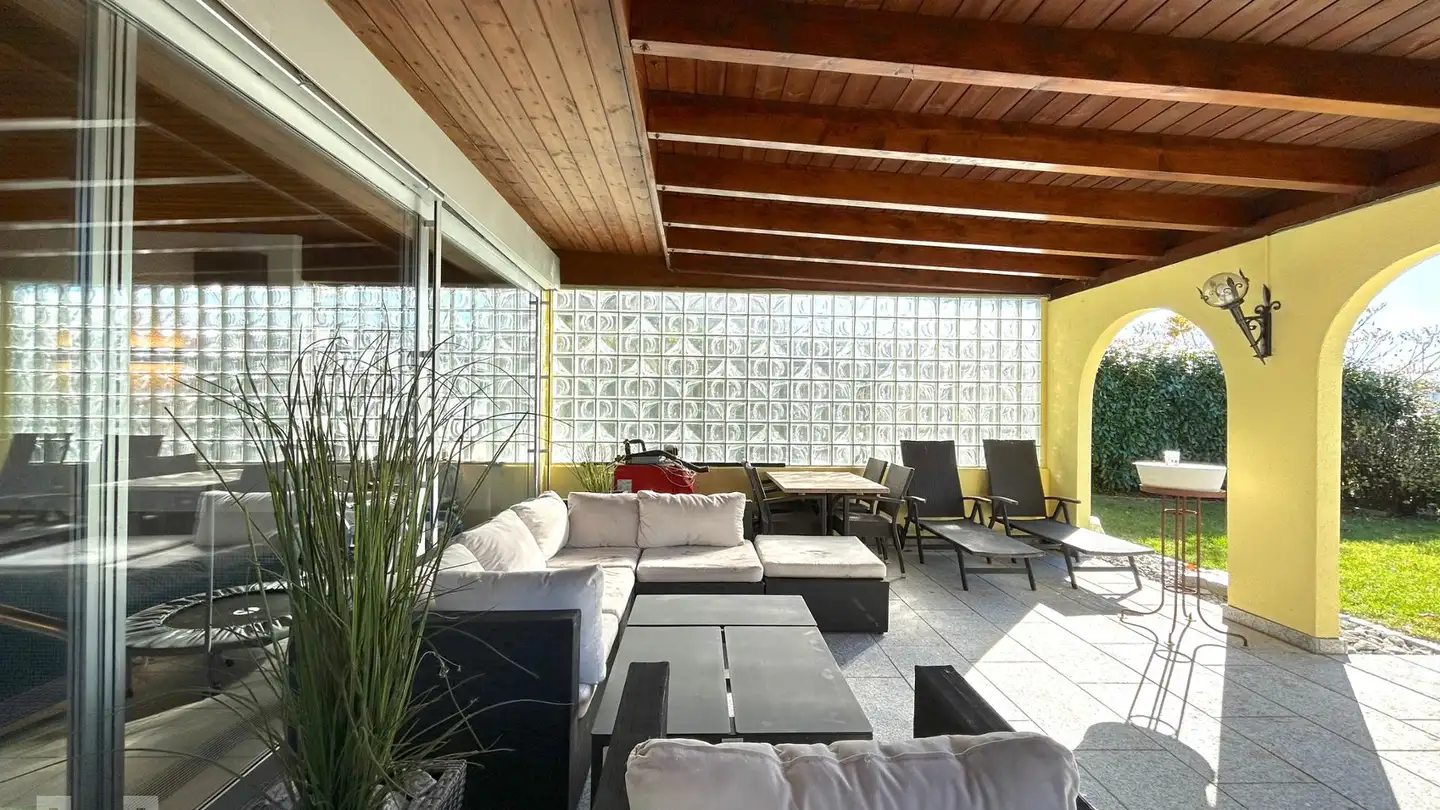 Single house for sale - 5610 Wohlen AG