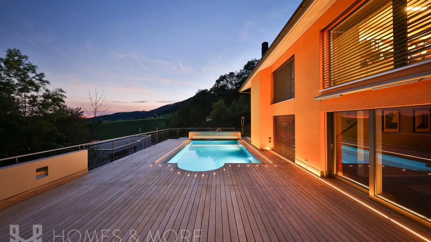 Maison individuelle à vendre - 4654 Lostorf