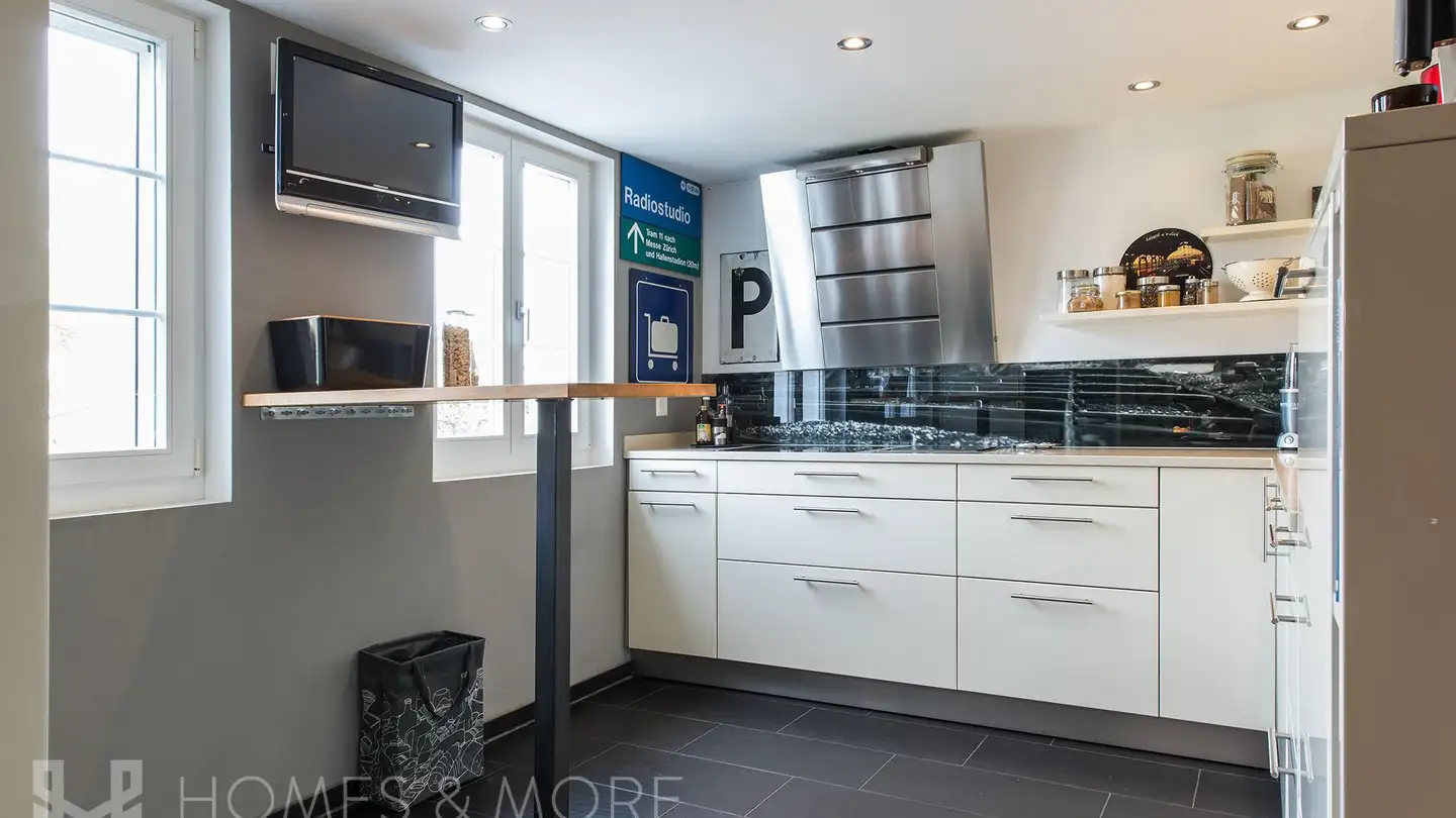 Maison individuelle à vendre - 5632 Buttwil - Photo 4