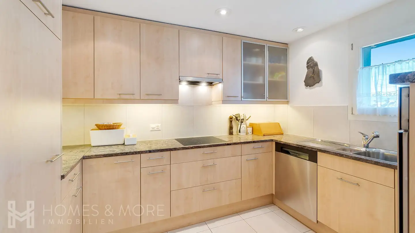 Appartement à vendre - 8305 Dietlikon - Photo 2