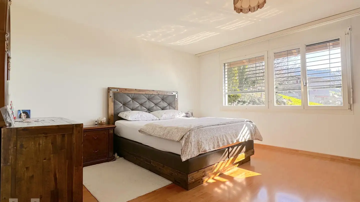 Reihenhaus kaufen - 6038 Gisikon - Foto 3