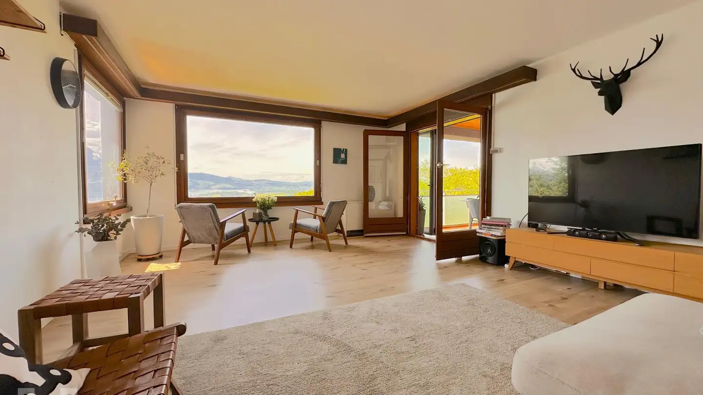 Casa singola in vendita - 6353 Weggis - Foto 2