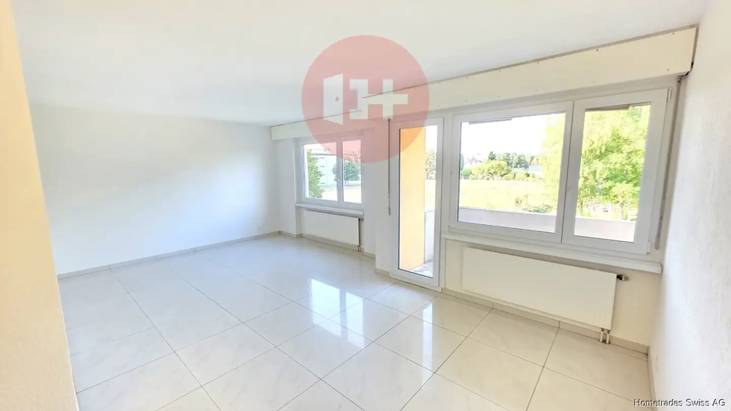 Apartment for rent - Kasernenstrasse 19, 3250 Lyss - Photo 2