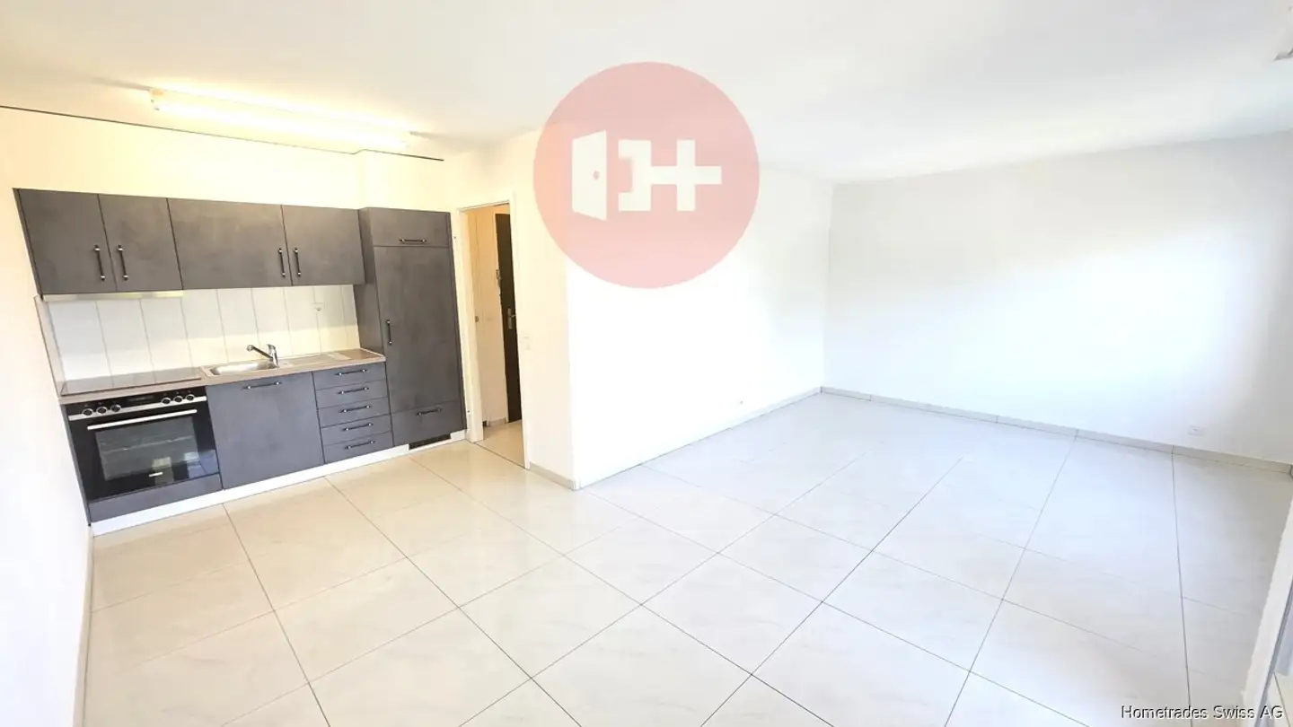 Apartment for rent - Kasernenstrasse 19, 3250 Lyss