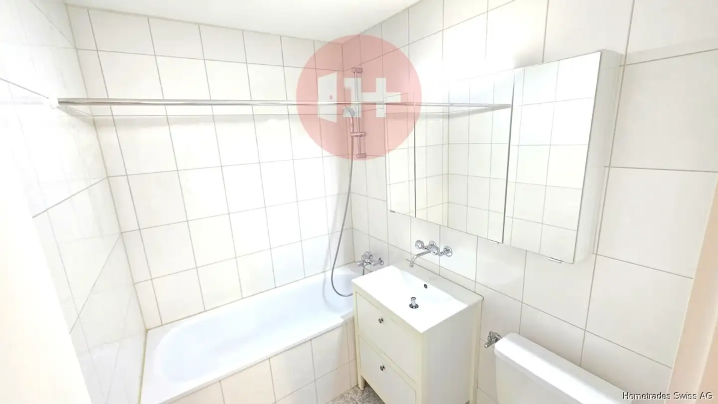 Apartment for rent - Kasernenstrasse 19, 3250 Lyss - Photo 4