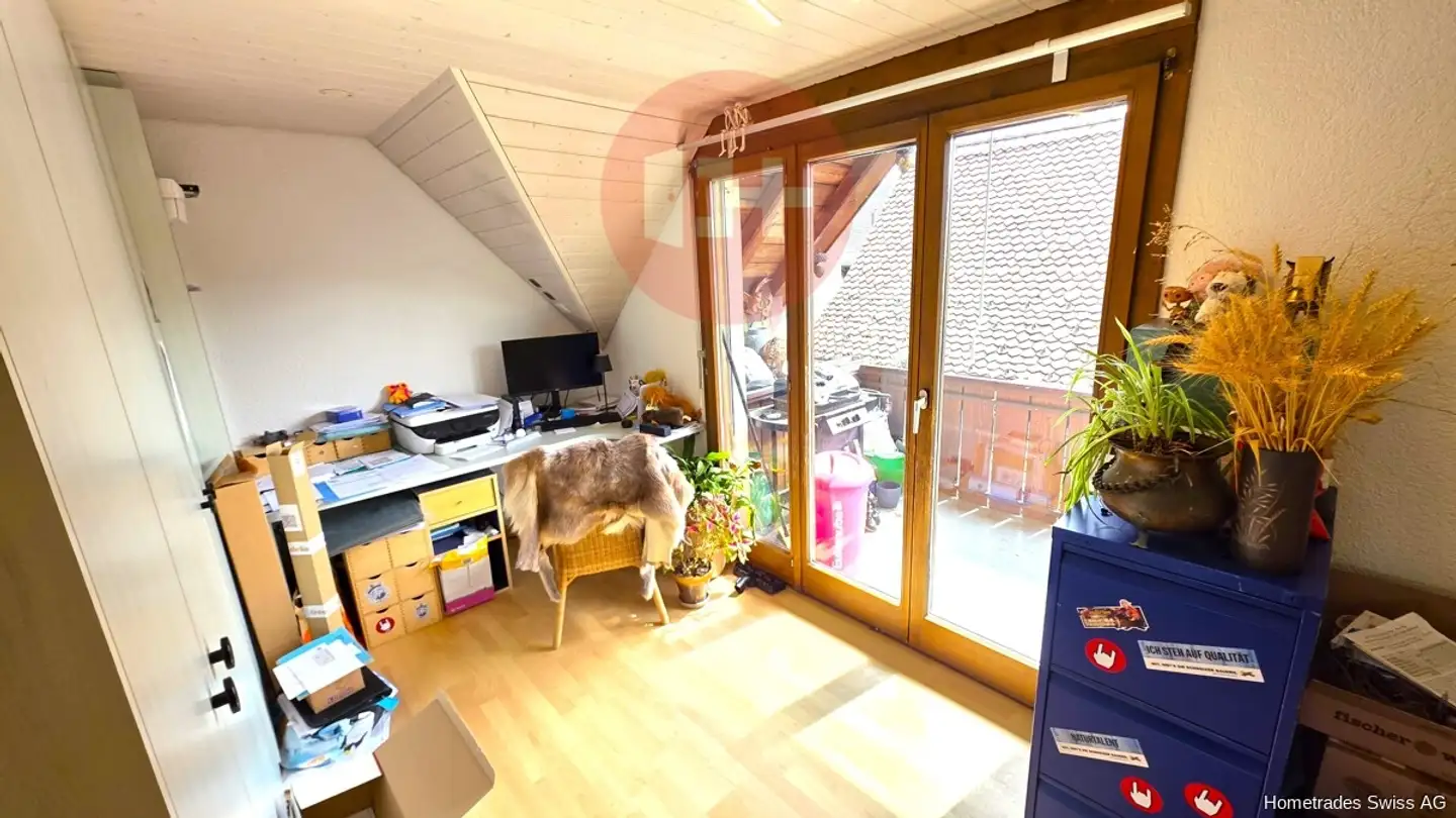 Duplex à vendre - 4934 Madiswil - Photo 2
