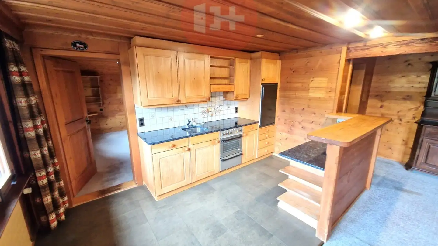 Immeuble résidentiel à vendre - 3766 Boltigen - Photo 4