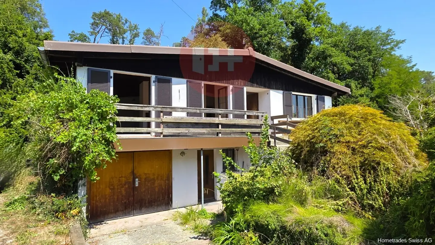 Einfamilienhaus kaufen - 2556 Scheuren
