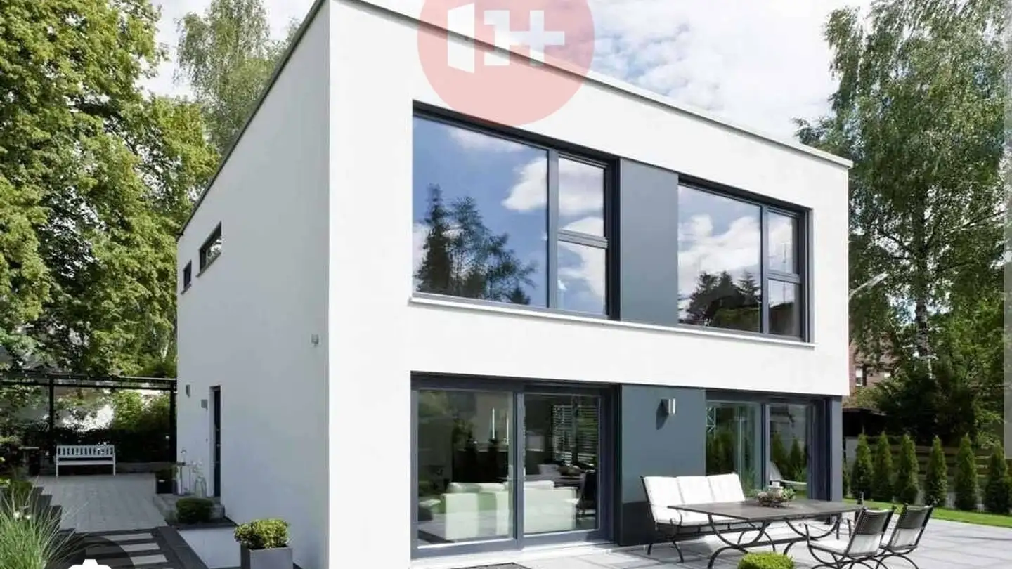 Single house for sale - 4245 Kleinlützel
