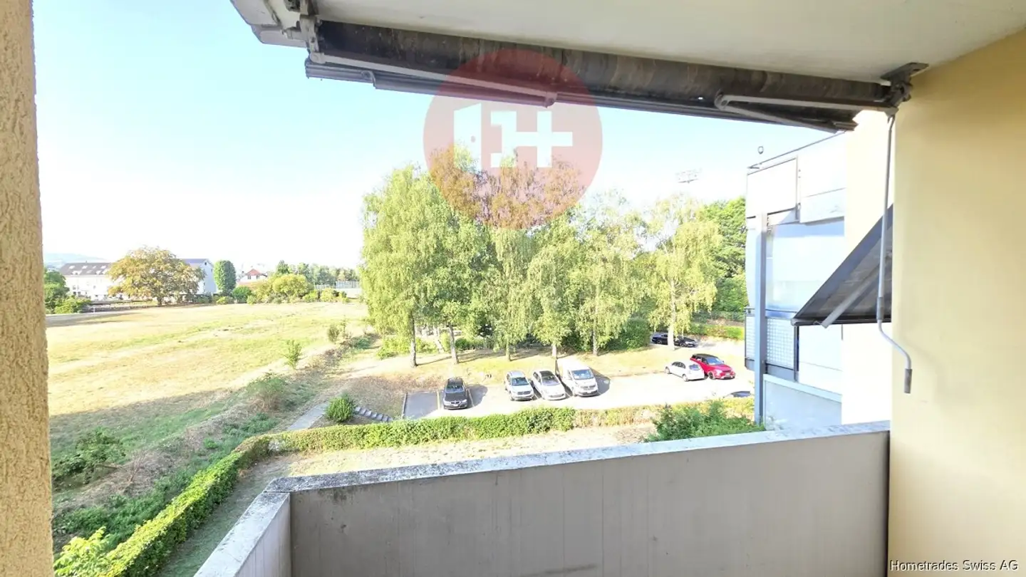Apartment for rent - Kasernenstrasse 19, 3250 Lyss - Photo 3