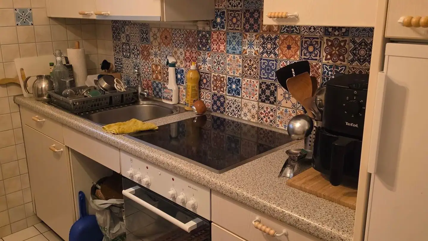 Appartamento in affitto - Chemin Du Vanil 4, 1006 Lausanne