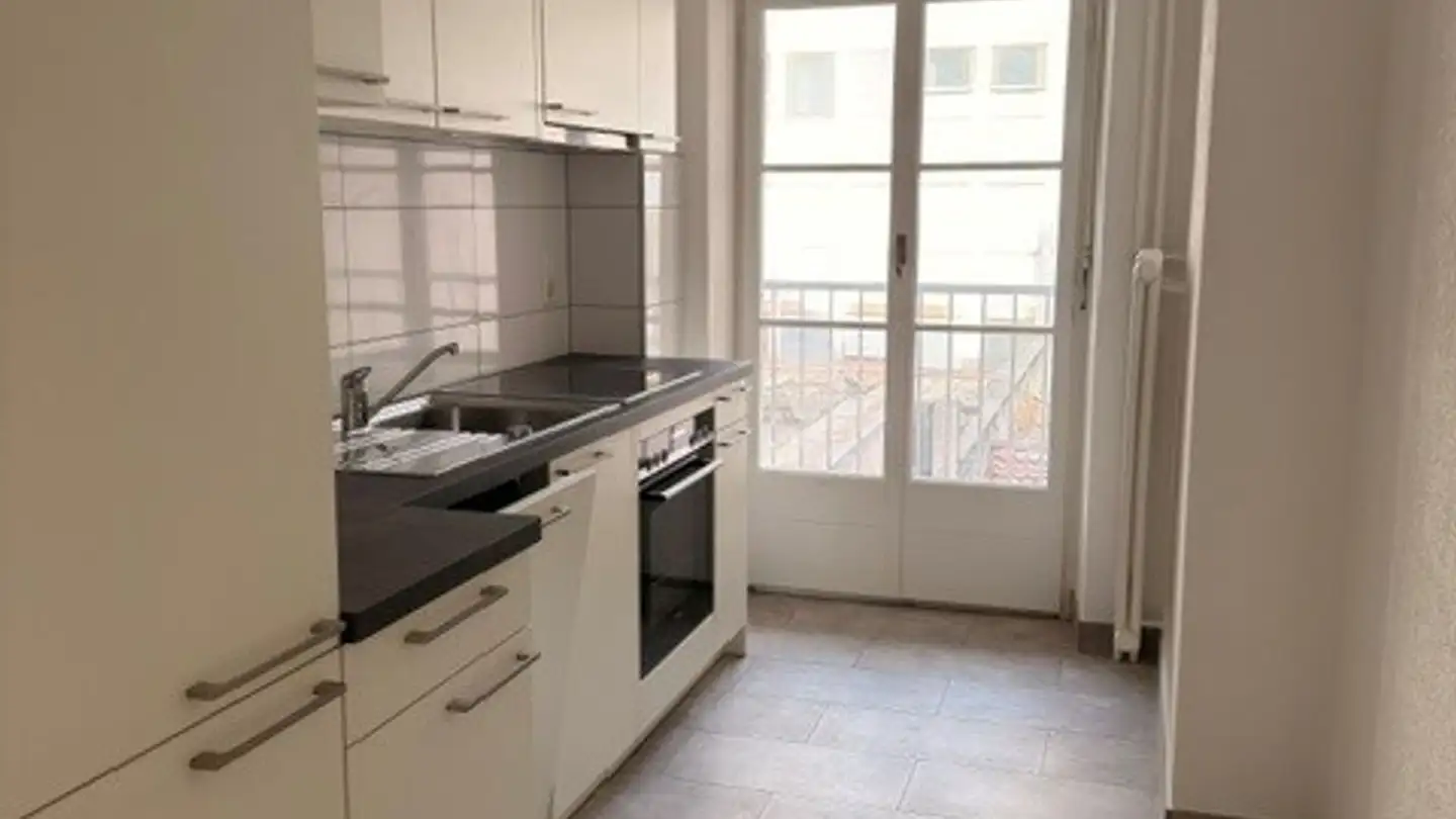 Appartamento in affitto - 1400 Yverdon-les-Bains
