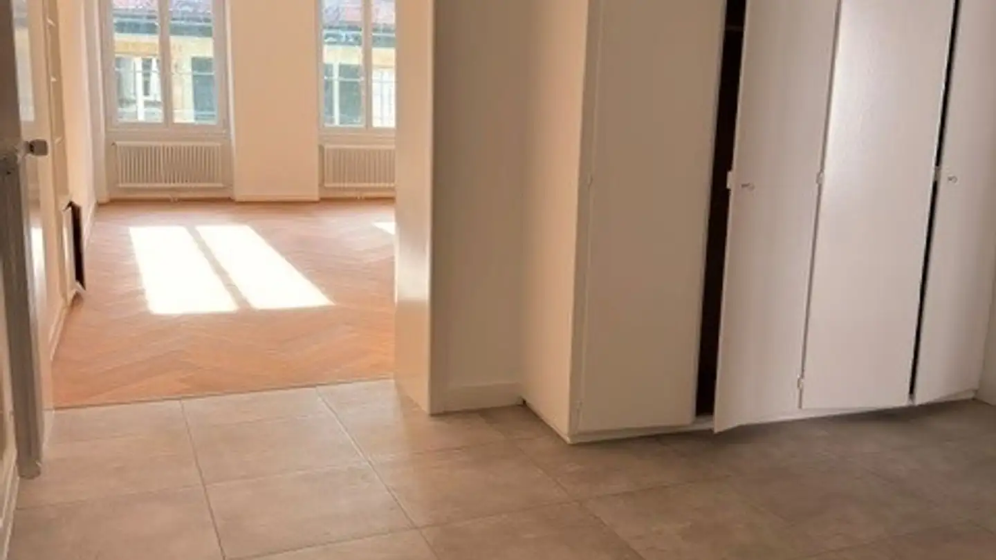 Appartamento in affitto - 1400 Yverdon-les-Bains - Foto 4