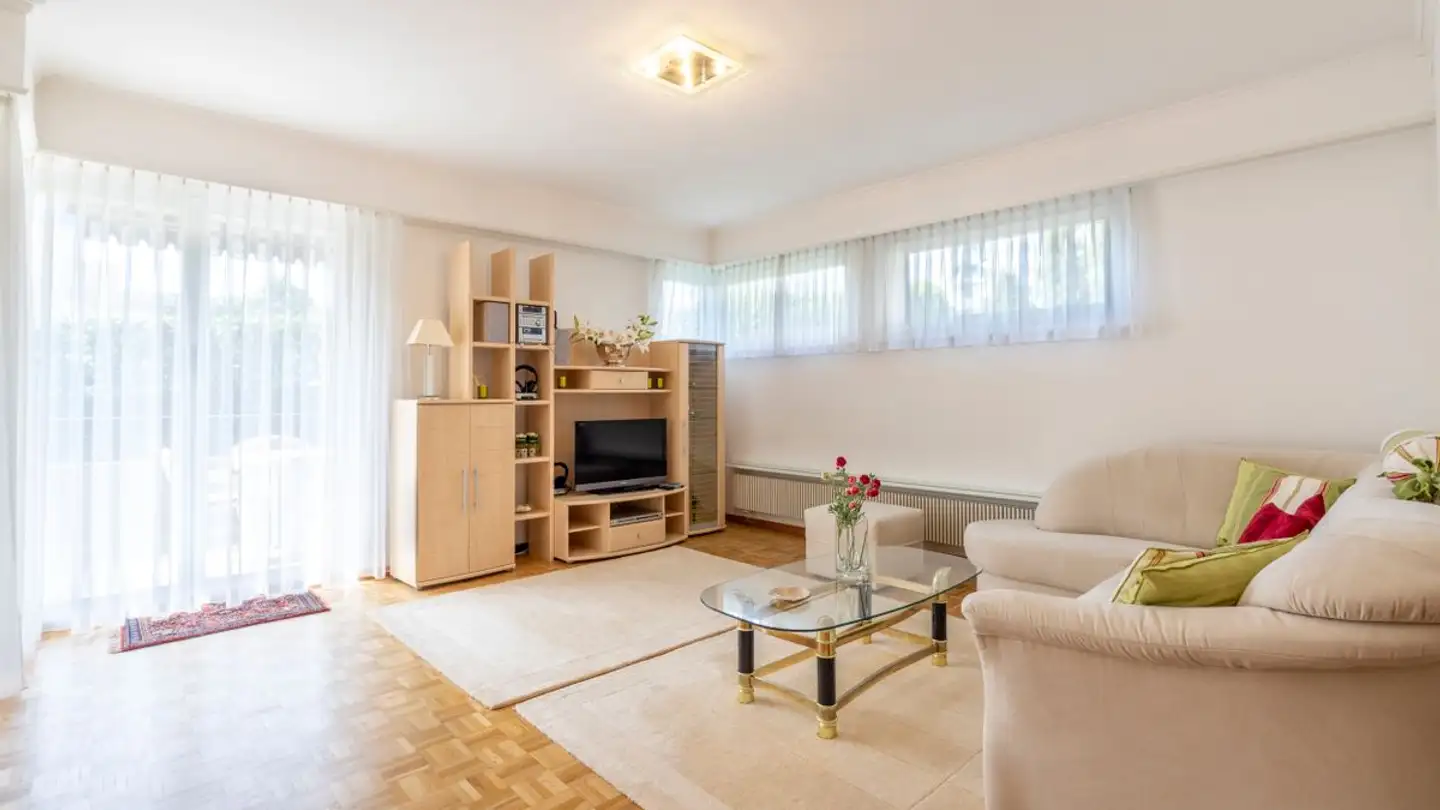 Apartment for sale - Rue Du Torrent, 1815 Clarens