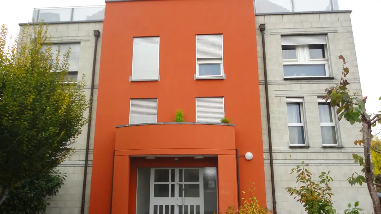 Appartamento in affitto - Rue Jean-André-Venel 19, 1400 Yverdon-les-Bains