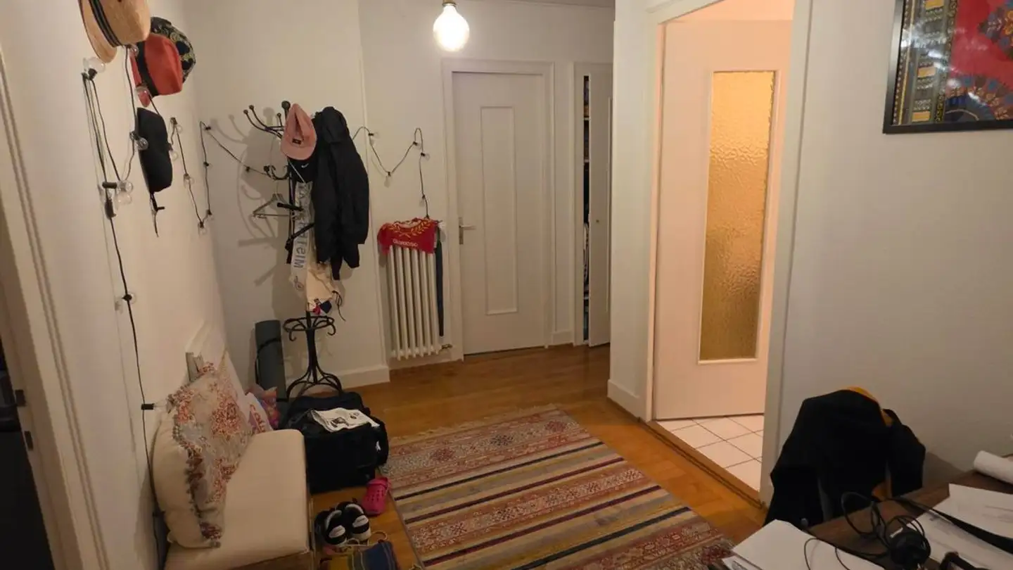 Appartamento in affitto - Chemin Du Vanil 4, 1006 Lausanne - Foto 3