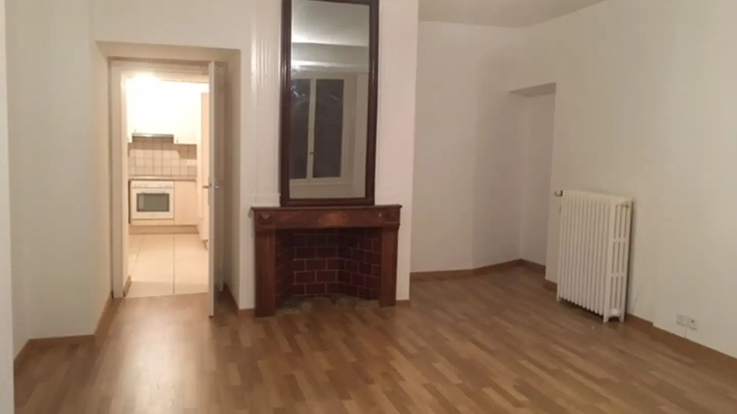 Wohnung mieten - 1400 Yverdon-les-Bains