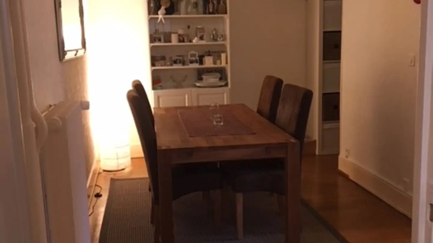 Appartamento in affitto - Chemin Du Vanil 4, 1006 Lausanne - Foto 2
