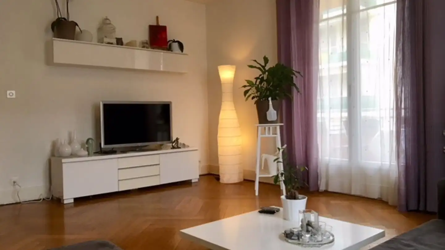 Appartamento in affitto - Chemin Du Vanil 4, 1006 Lausanne - Foto 3