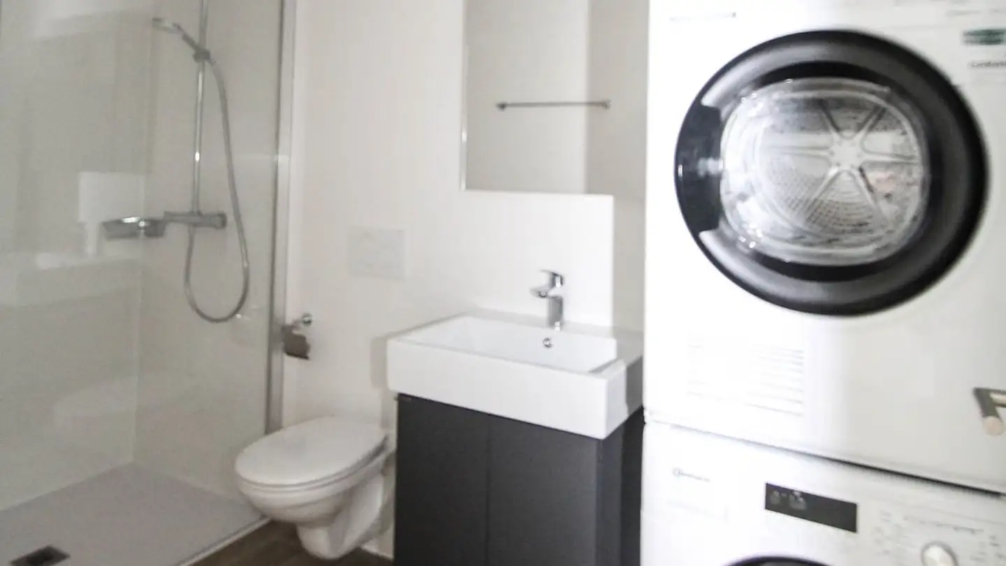 Appartement en terrasse à louer - 1523 Granges-près-Marnand - Photo 3