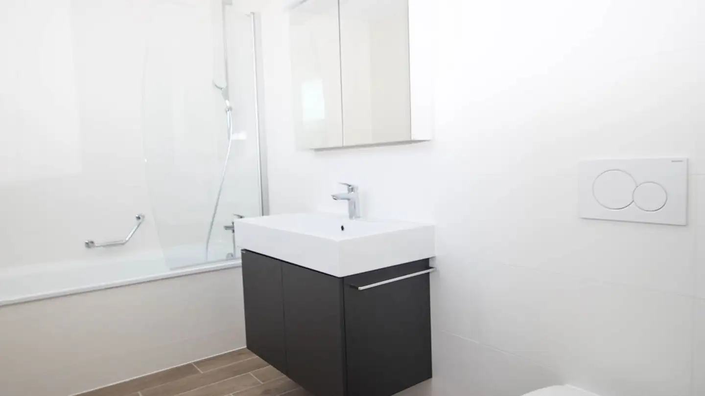 Appartement en terrasse à louer - 1523 Granges-près-Marnand - Photo 4