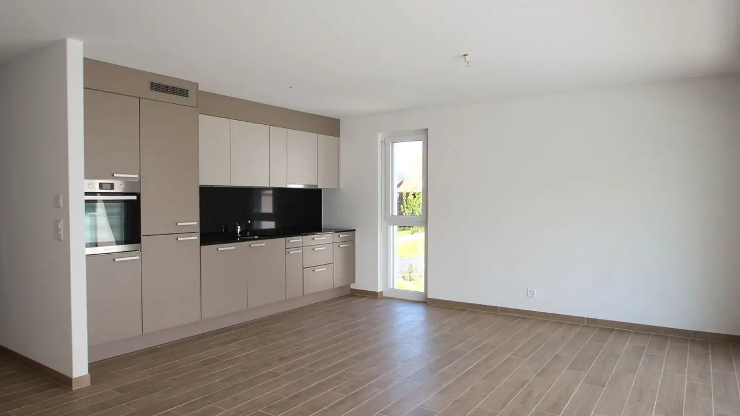 Appartement en terrasse à louer - 1523 Granges-près-Marnand - Photo 2