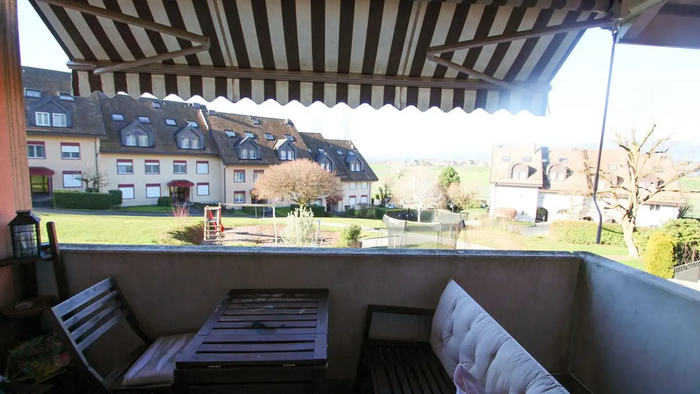 Appartement à vendre - 1031 Mex VD - Photo 4