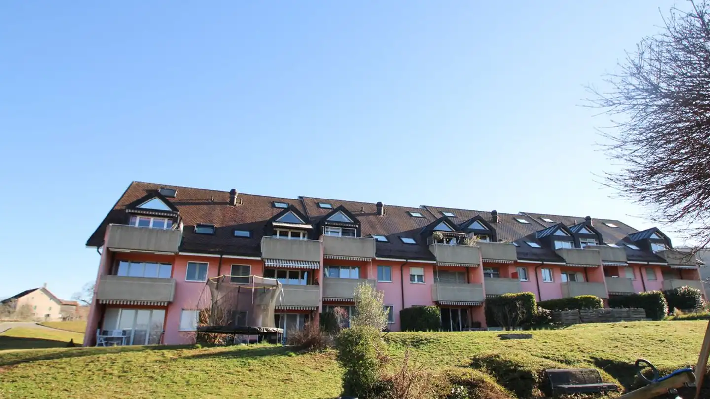 Appartement à vendre - 1031 Mex VD - Photo 2