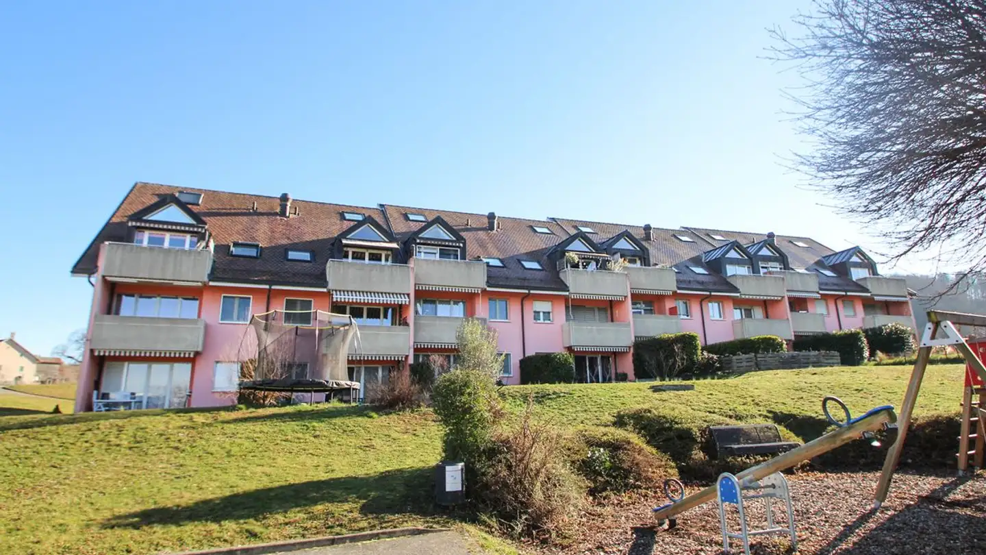 Apartment for sale - 1031 Mex VD