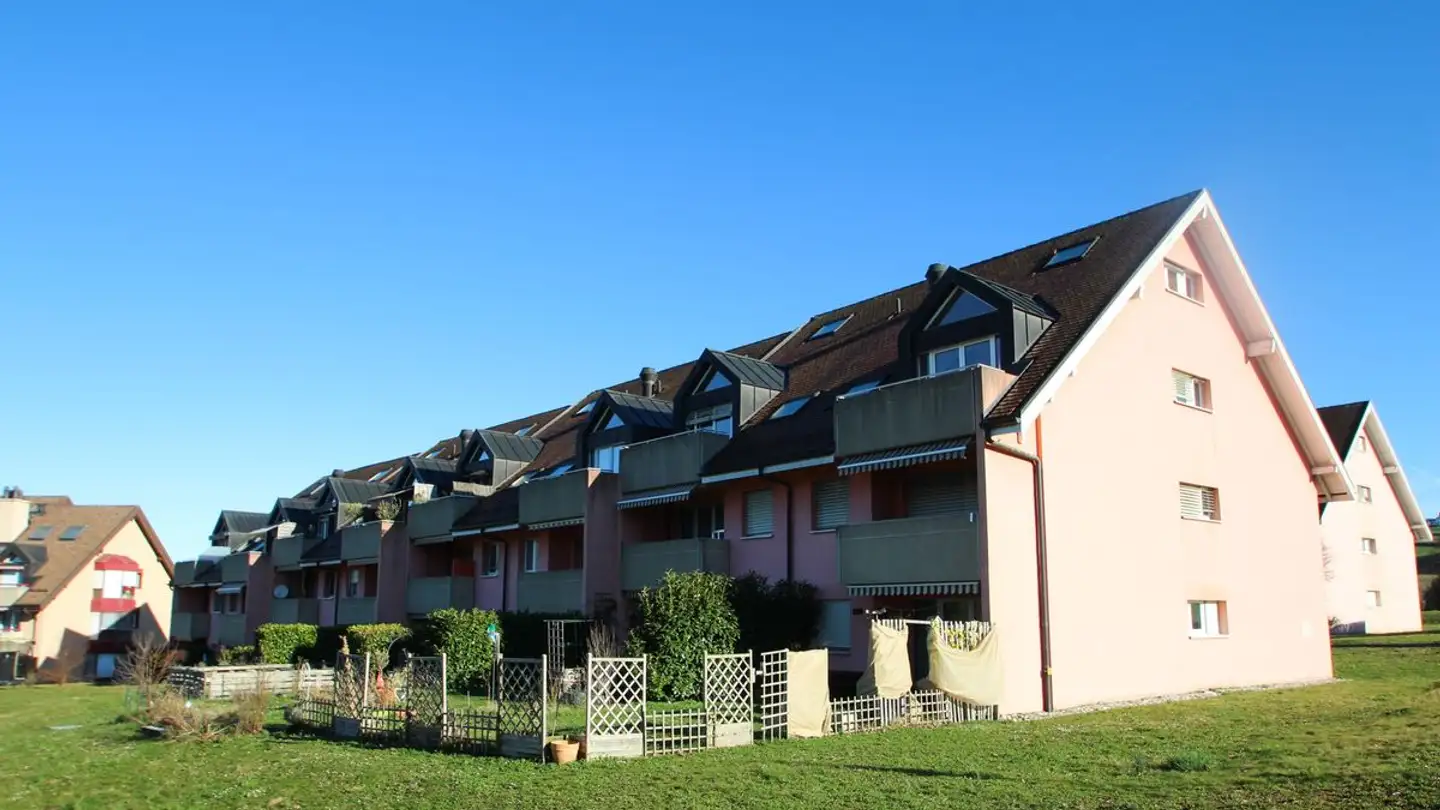 Appartement à vendre - 1031 Mex VD - Photo 3