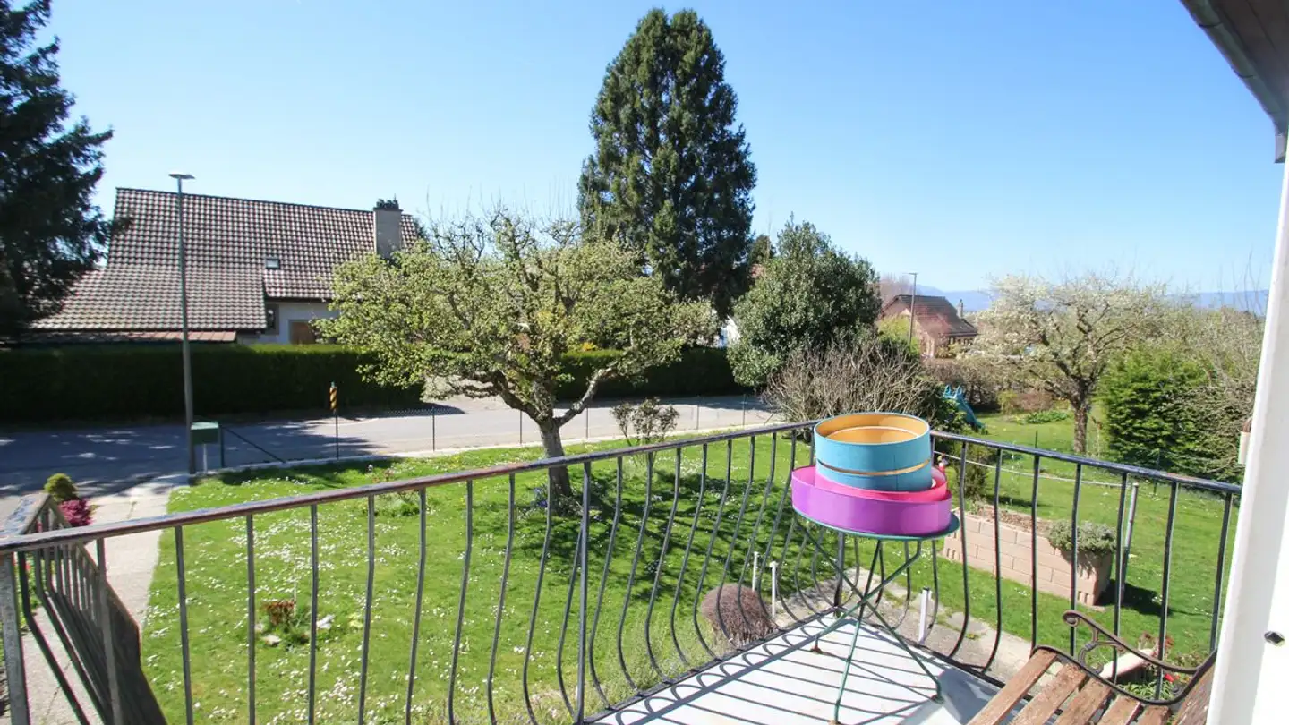 Single house for sale - 1040 Echallens - Photo 4