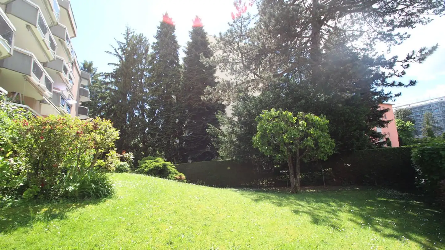 Appartamento in vendita - Chemin de l'Alouette, 1110 Morges - Foto 3