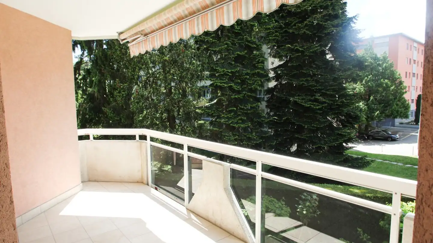 Appartamento in vendita - Chemin de l'Alouette, 1110 Morges - Foto 4