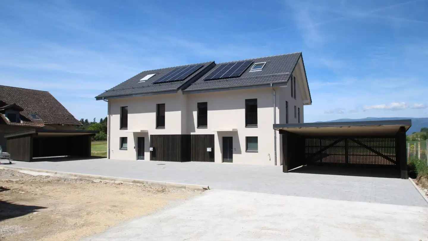 Villa in vendita - 1406 Cronay - Foto 3