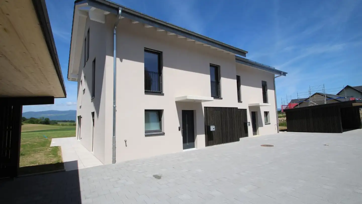Villa in vendita - 1406 Cronay - Foto 4