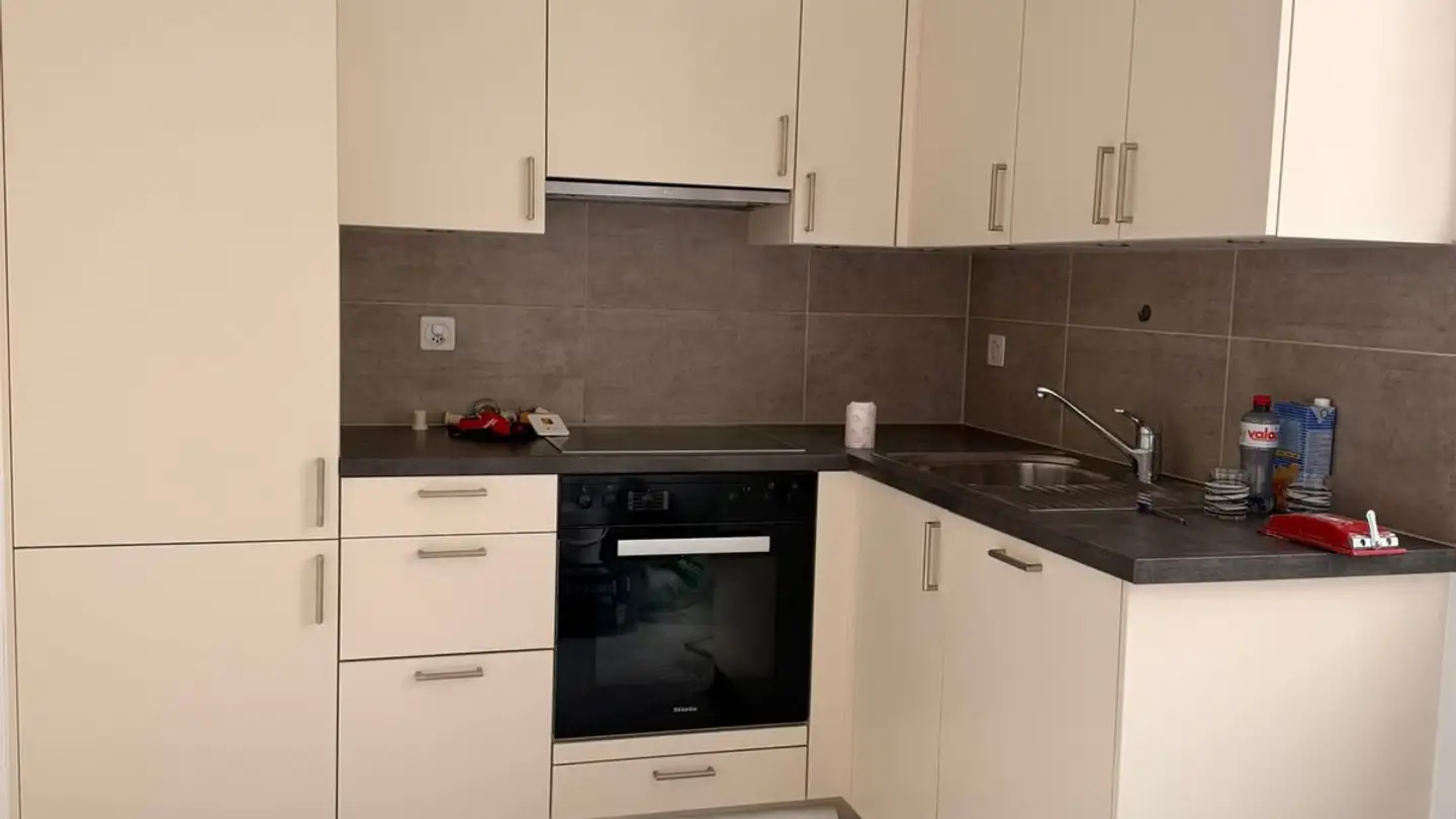 Wohnung mieten - Rue Du Lac 24, 1400 Yverdon-les-Bains