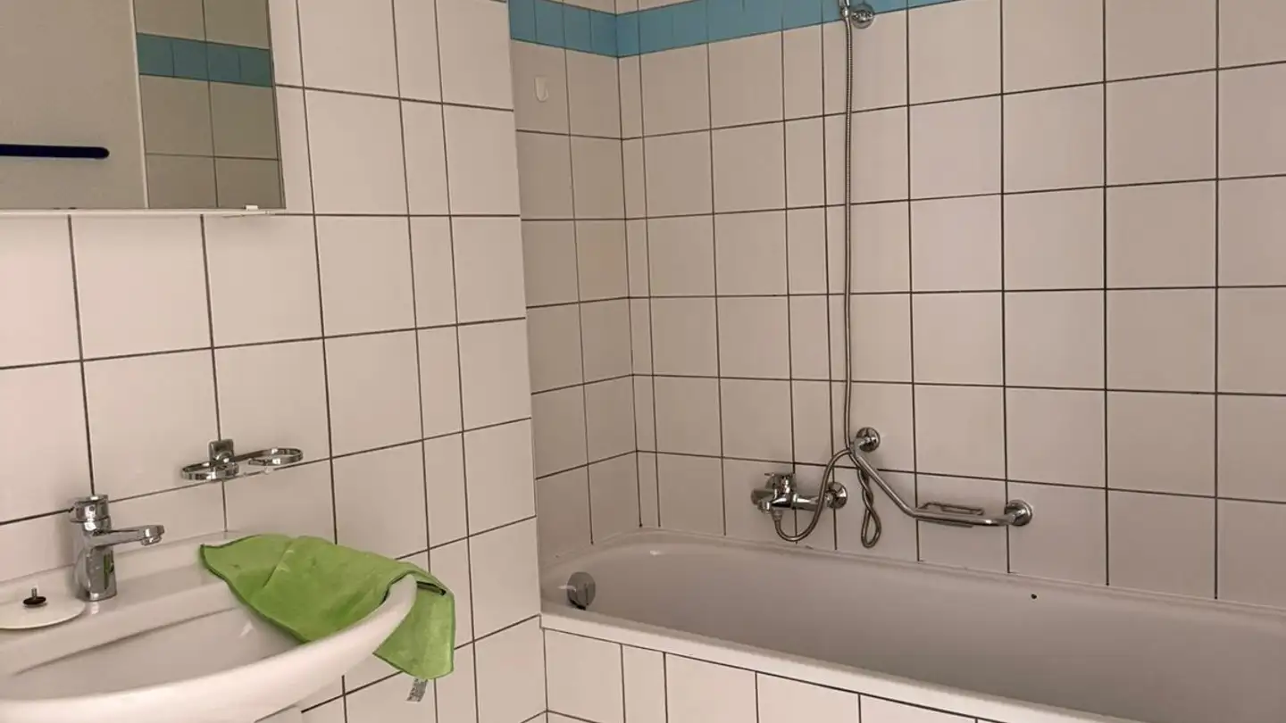 Wohnung mieten - Rue Jean-André-Venel 19, 1400 Yverdon-les-Bains - Foto 4