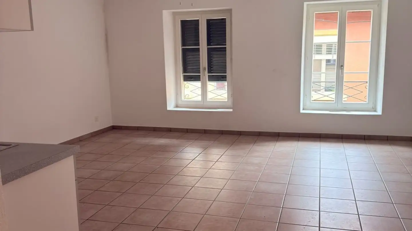 Appartamento in affitto - Rue Du Grand-Pont 5, 1350 Orbe