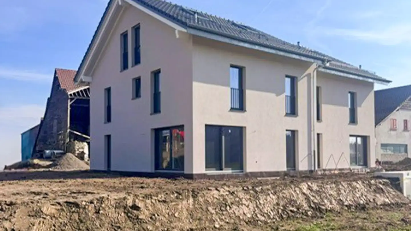 Villa for sale - 1406 Cronay