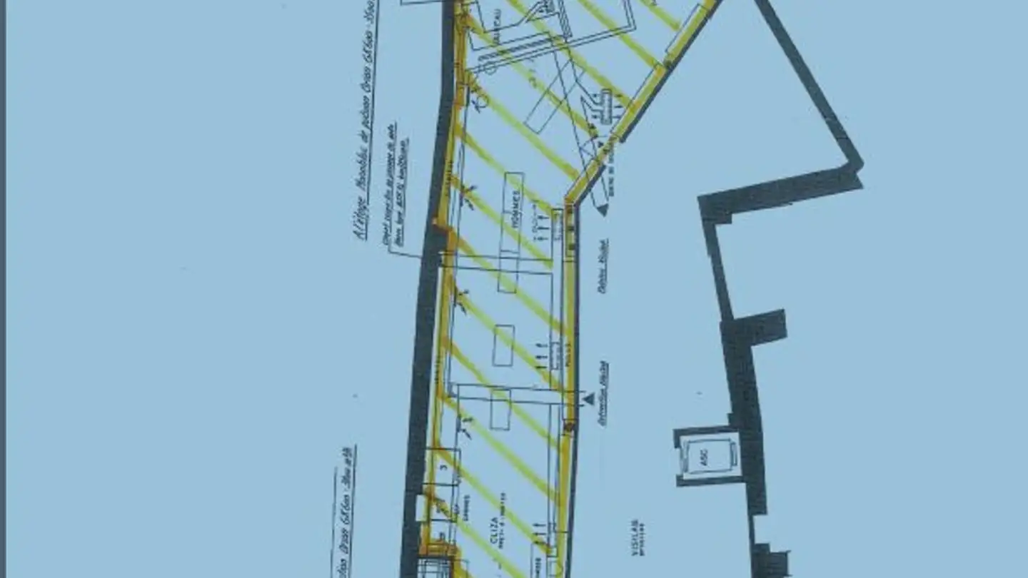 Magasin à louer - Rue de l'Hôpital, 2000 Neuchâtel - Photo 4