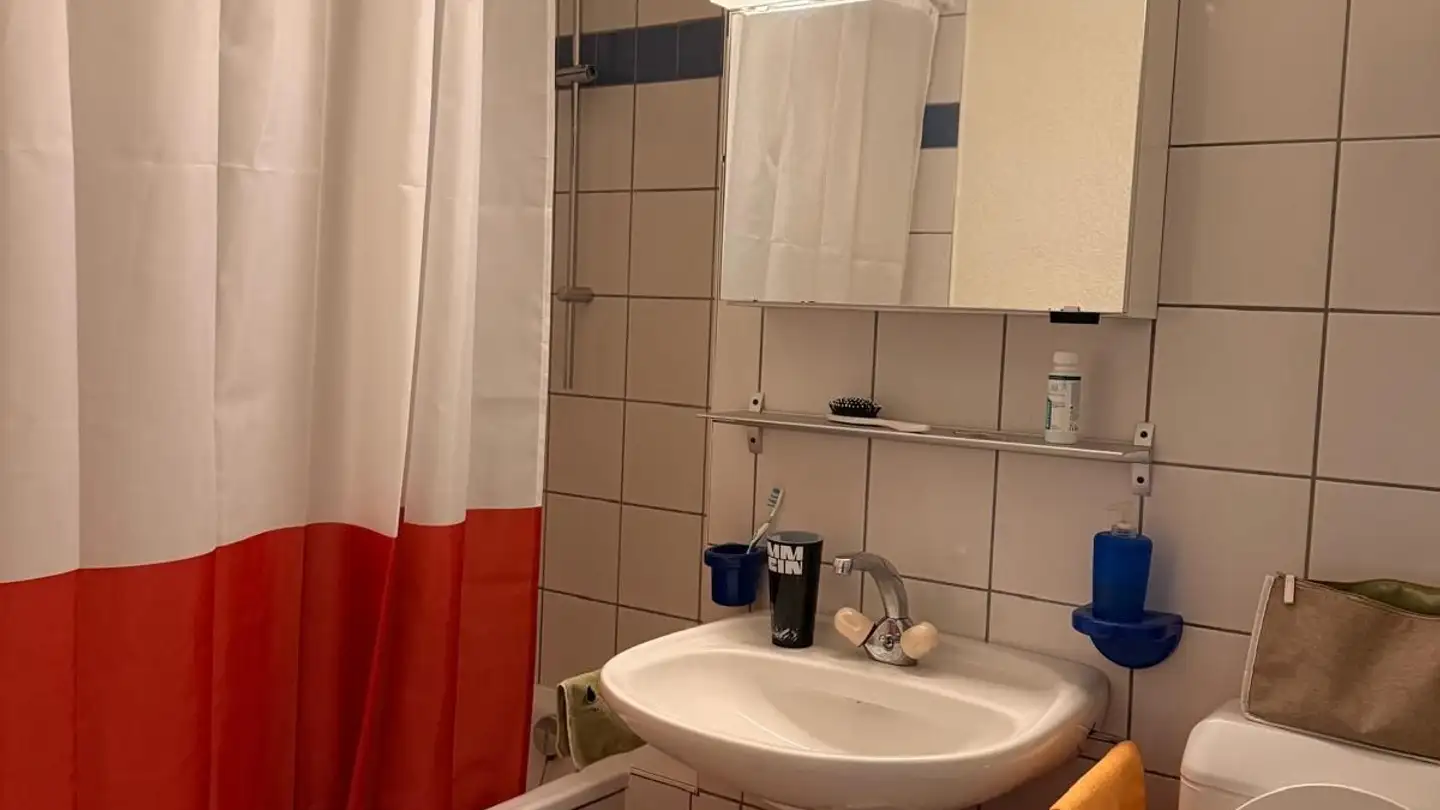 Appartamento in affitto - Rue Jean-André-Venel 19, 1400 Yverdon-les-Bains - Foto 4