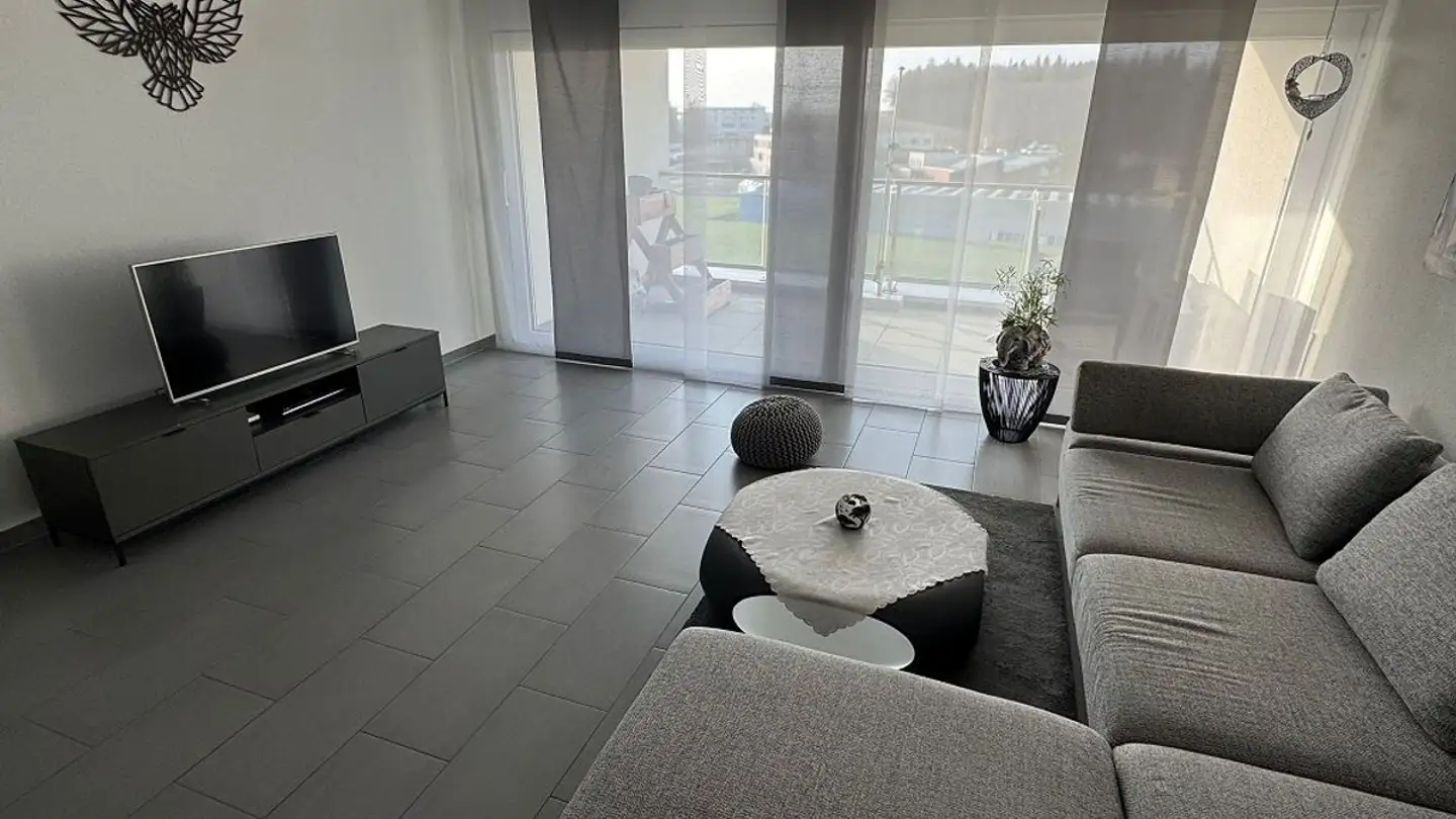 Apartment for rent - 1791 Courtaman - Photo 2