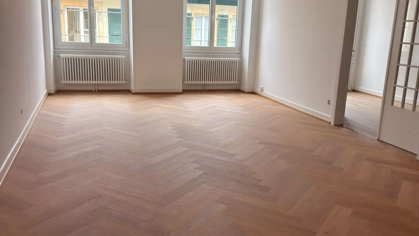 Apartment for rent - 1400 Yverdon-les-Bains