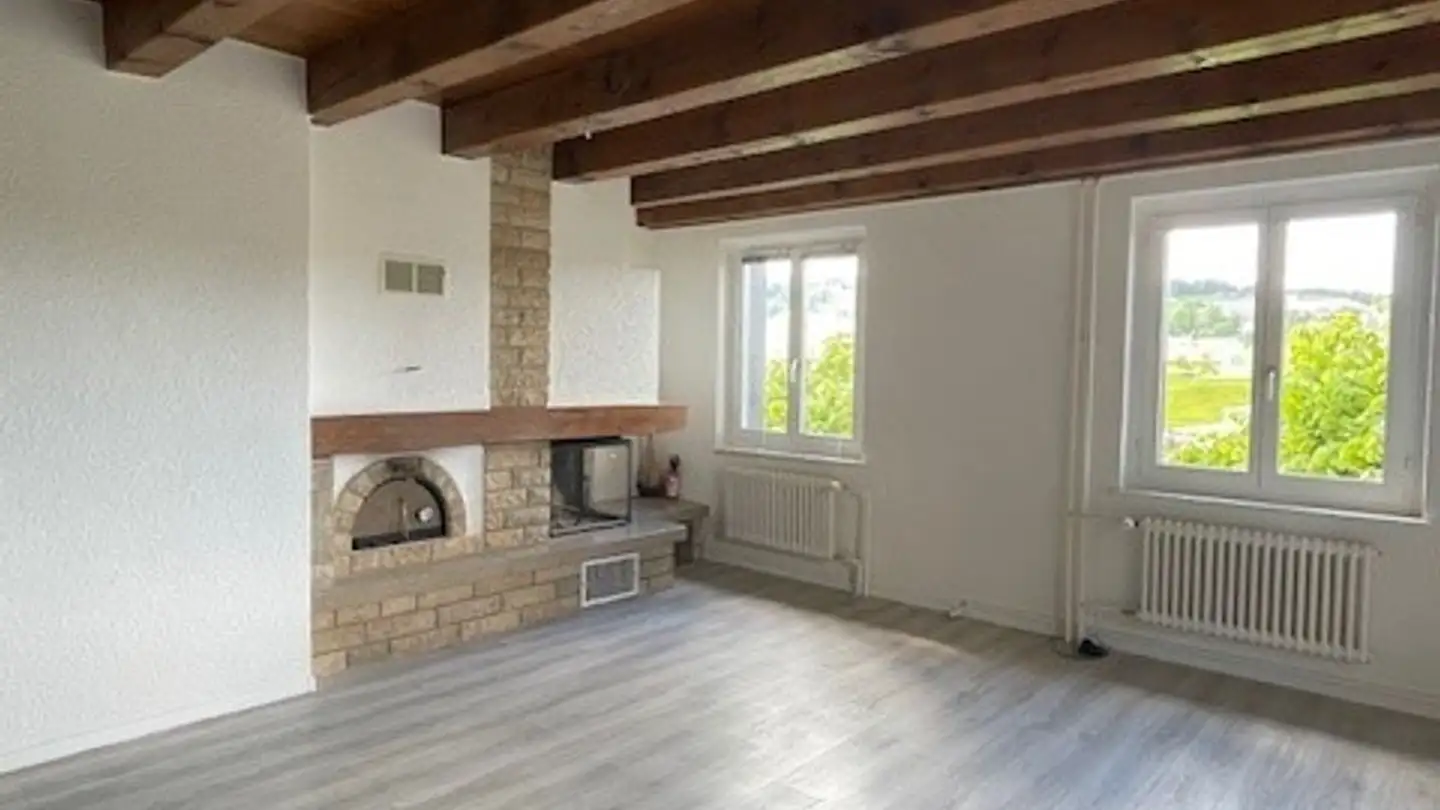 Appartement à louer - 2300 La Chaux-de-Fonds - Photo 2