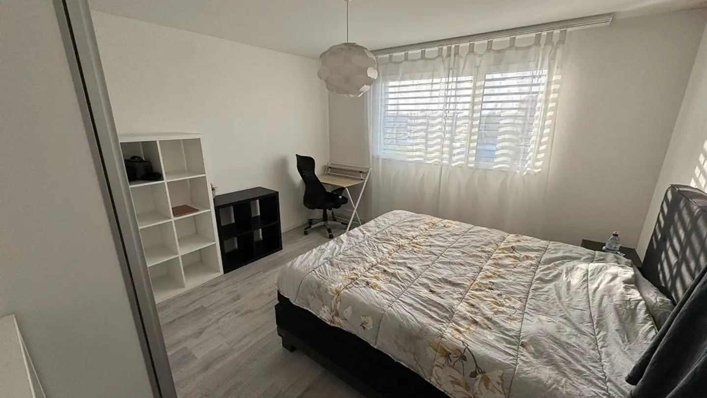 Apartment for rent - 1791 Courtaman - Photo 3